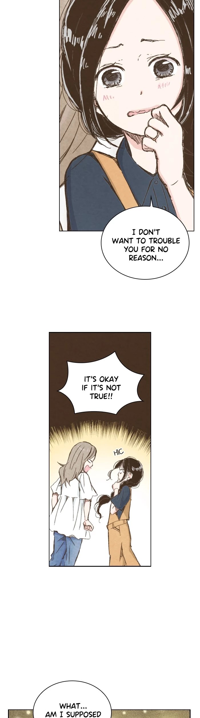 Marry Me!(YUUKI Miku) chapter 126 - page 15