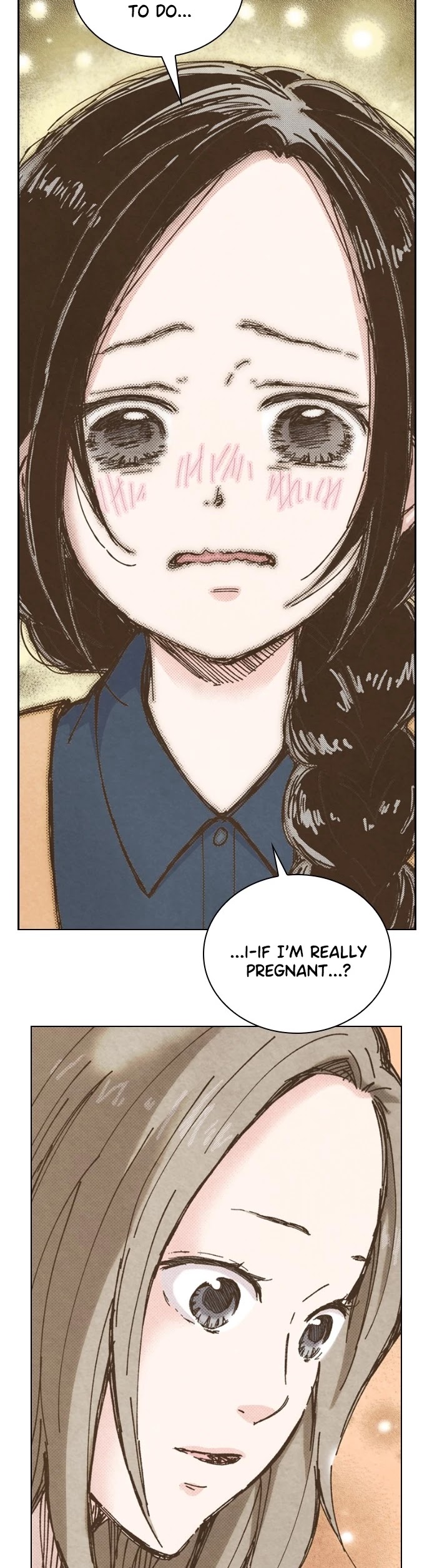 Marry Me!(YUUKI Miku) chapter 126 - page 16
