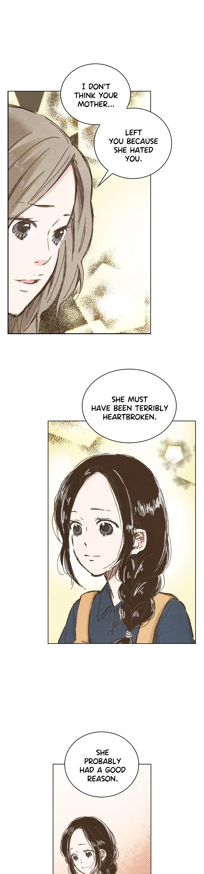 Marry Me!(YUUKI Miku) chapter 126 - page 21