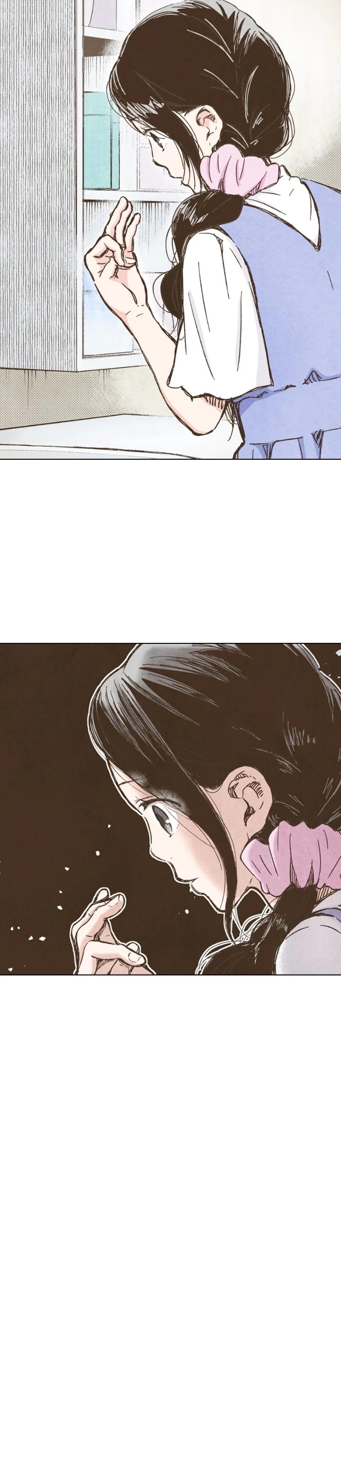 Marry Me!(YUUKI Miku) chapter 126 - page 3