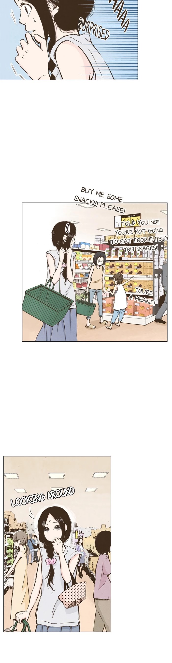 Marry Me!(YUUKI Miku) chapter 36 - page 12