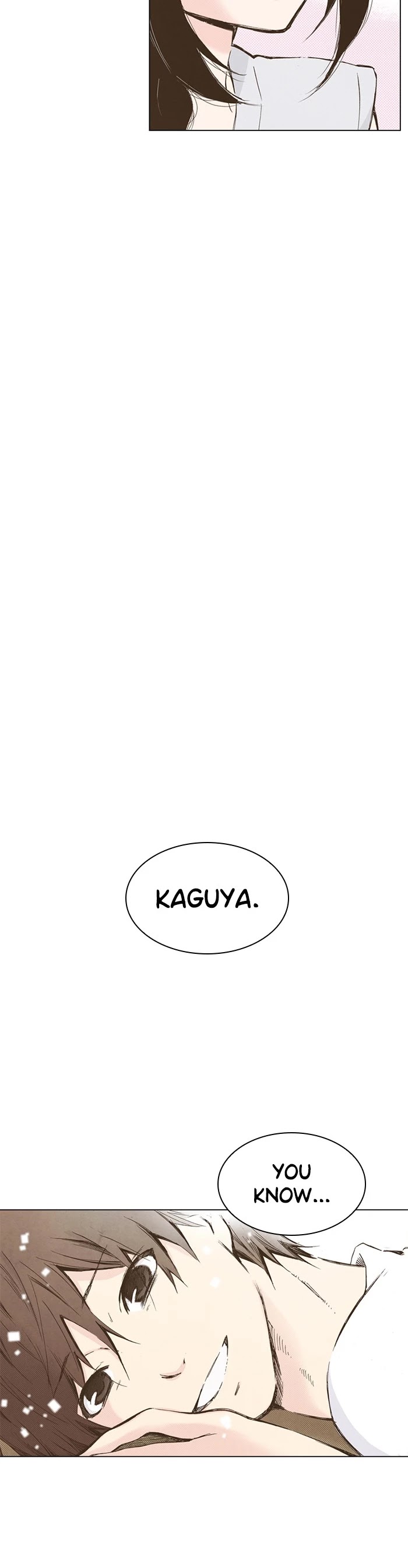 Marry Me!(YUUKI Miku) chapter 36 - page 15