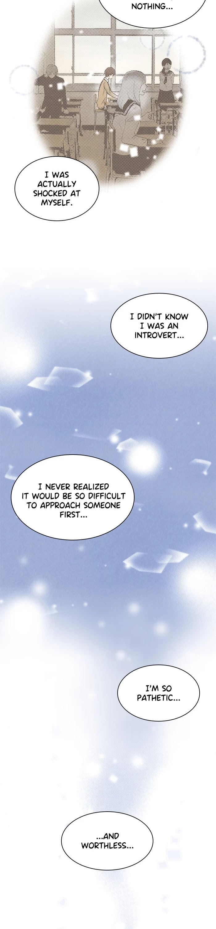 Marry Me!(YUUKI Miku) chapter 36 - page 18