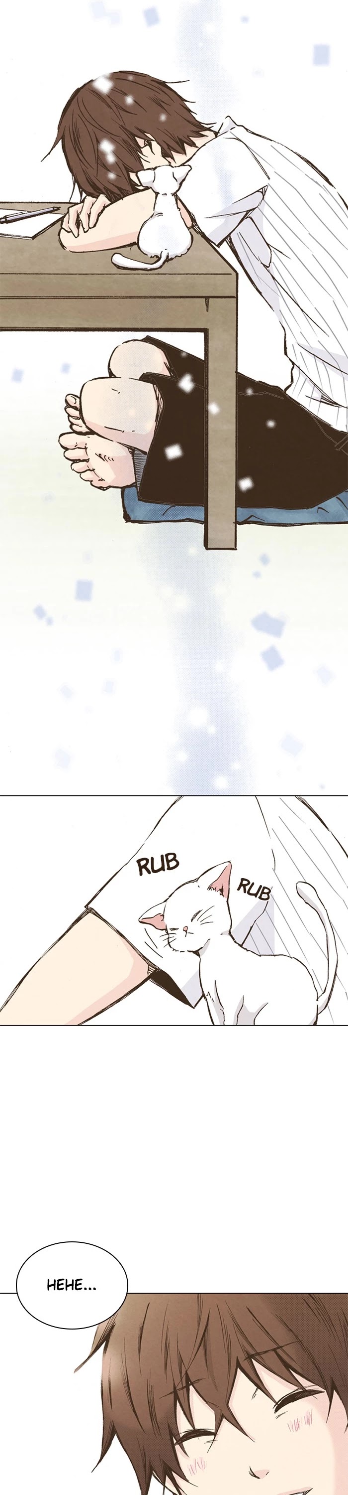 Marry Me!(YUUKI Miku) chapter 36 - page 19