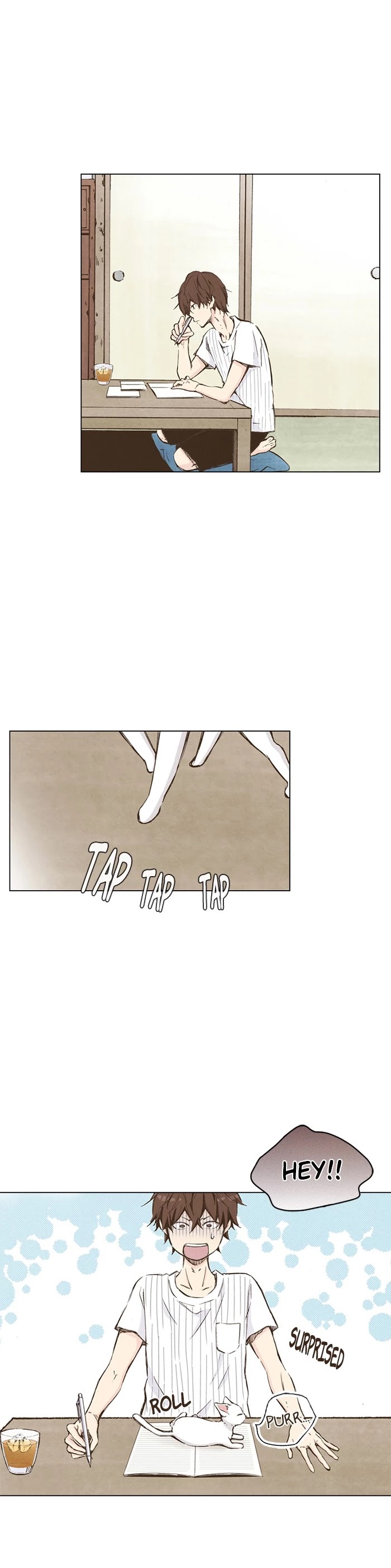 Marry Me!(YUUKI Miku) chapter 36 - page 7