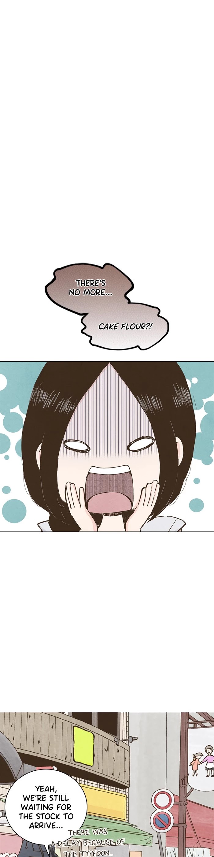 Marry Me!(YUUKI Miku) chapter 36 - page 8