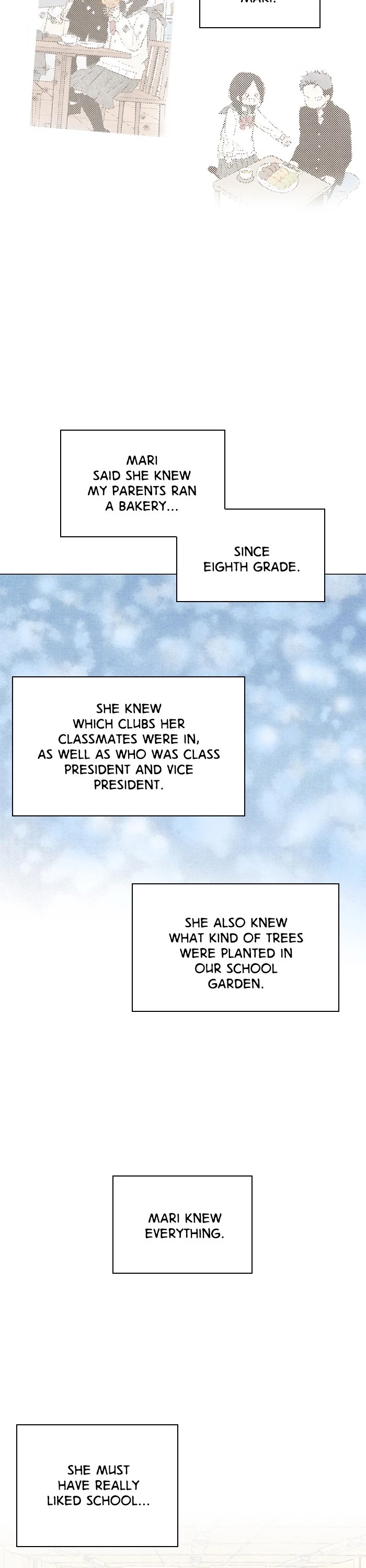 Marry Me!(YUUKI Miku) chapter 76 - page 10