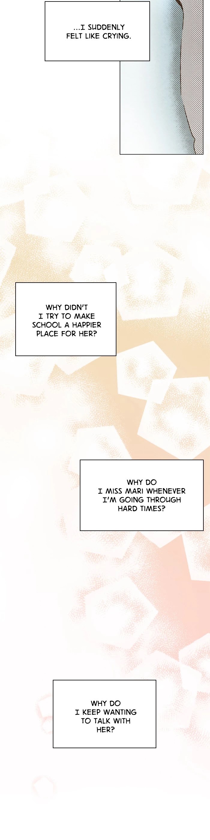 Marry Me!(YUUKI Miku) chapter 76 - page 12