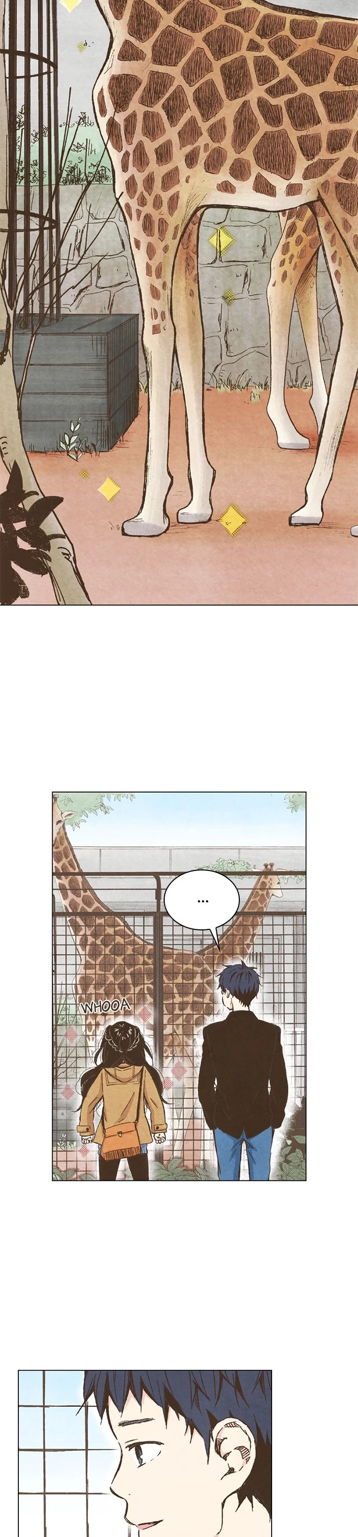 Marry Me!(YUUKI Miku) chapter 76 - page 18