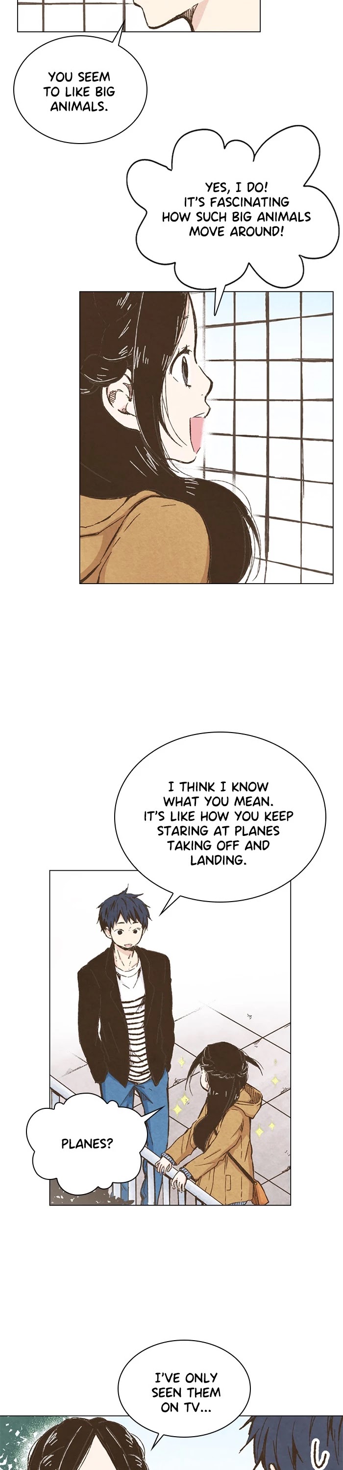 Marry Me!(YUUKI Miku) chapter 76 - page 19