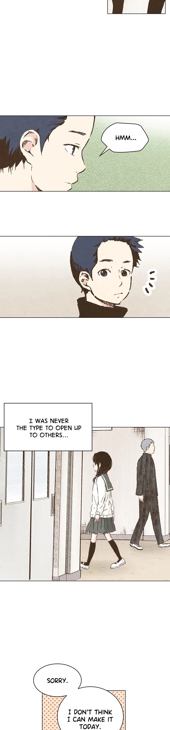 Marry Me!(YUUKI Miku) chapter 76 - page 2