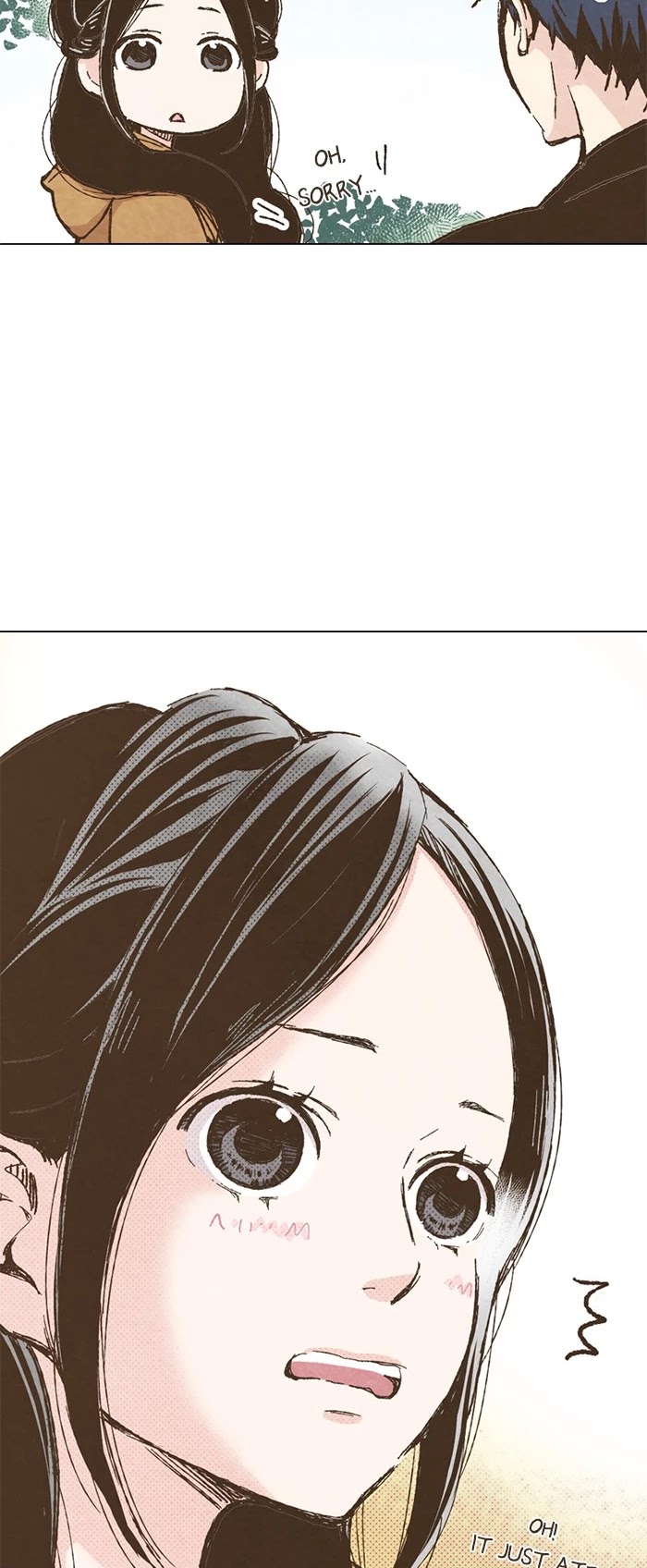 Marry Me!(YUUKI Miku) chapter 76 - page 20