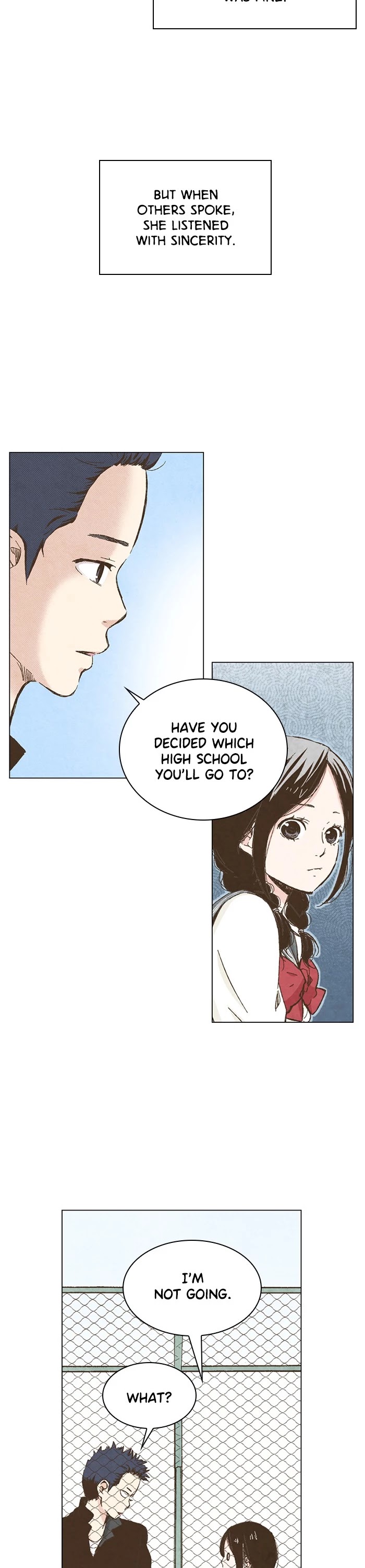 Marry Me!(YUUKI Miku) chapter 76 - page 5