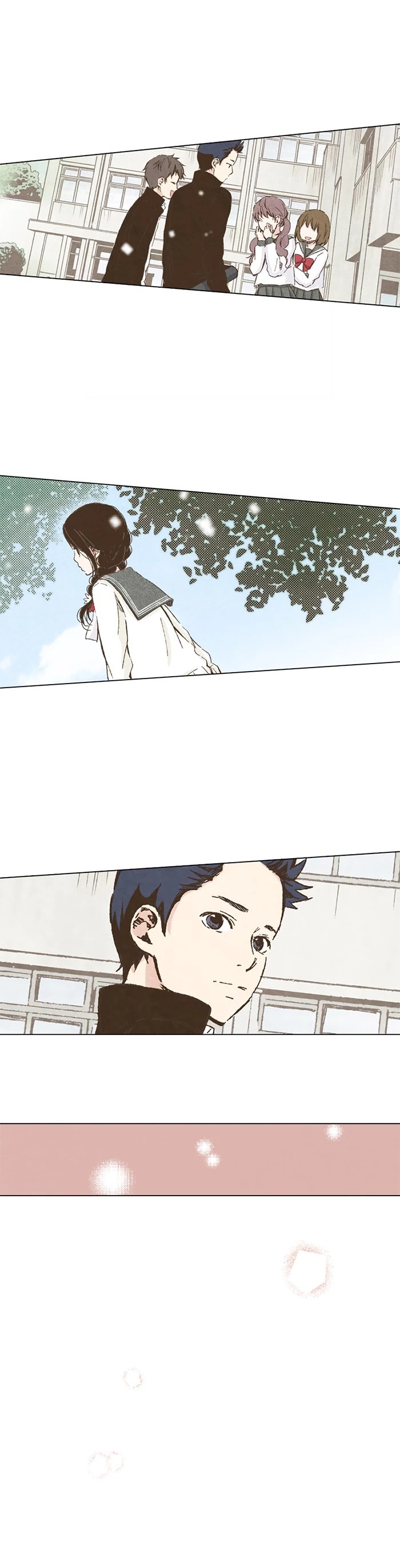 Marry Me!(YUUKI Miku) chapter 76 - page 8