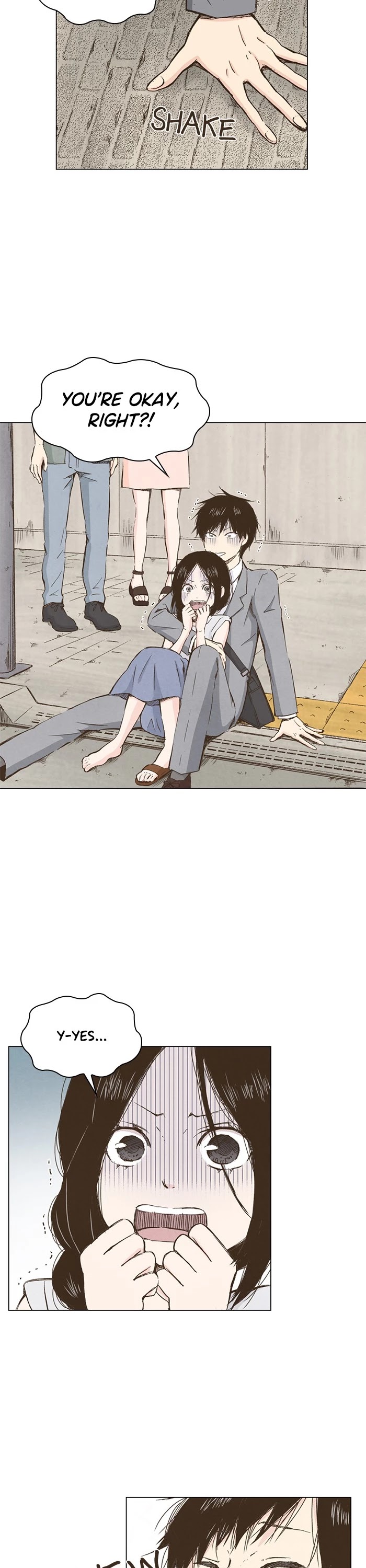 Marry Me!(YUUKI Miku) chapter 37 - page 13