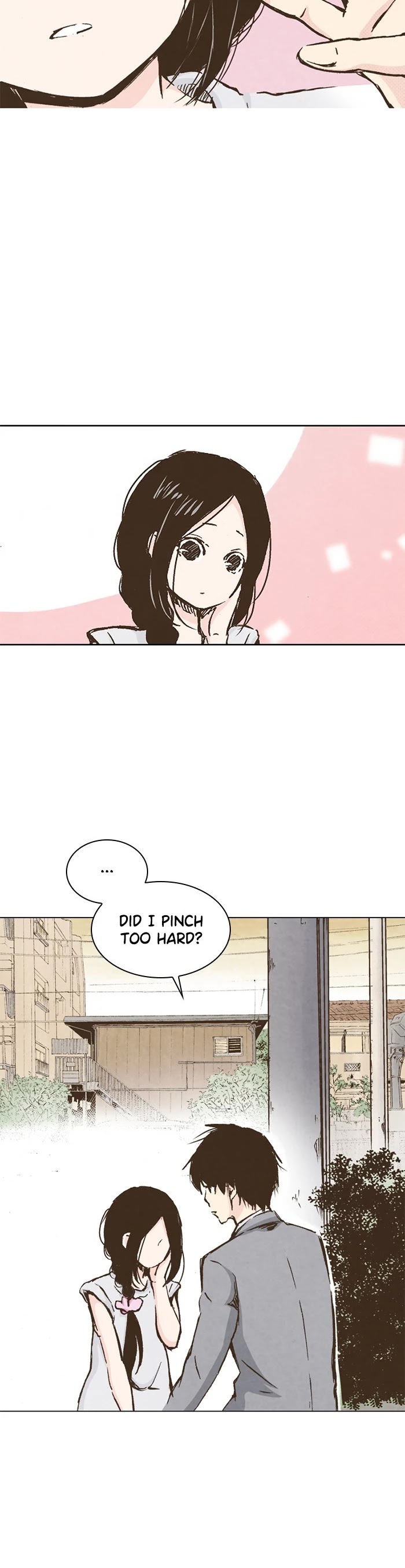 Marry Me!(YUUKI Miku) chapter 37 - page 18