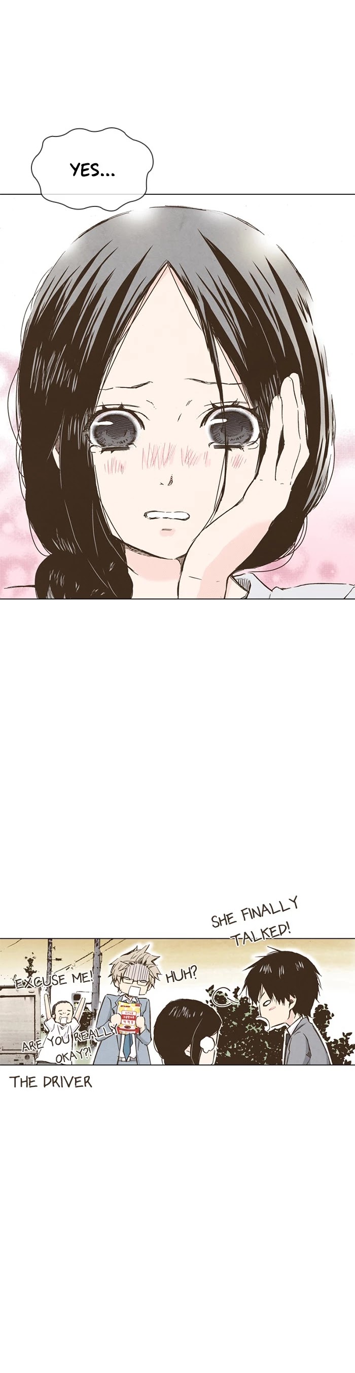 Marry Me!(YUUKI Miku) chapter 37 - page 19