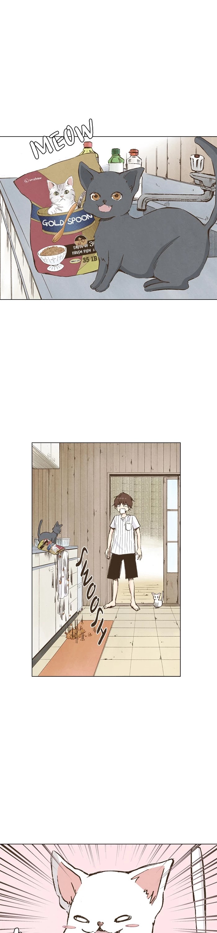 Marry Me!(YUUKI Miku) chapter 37 - page 9