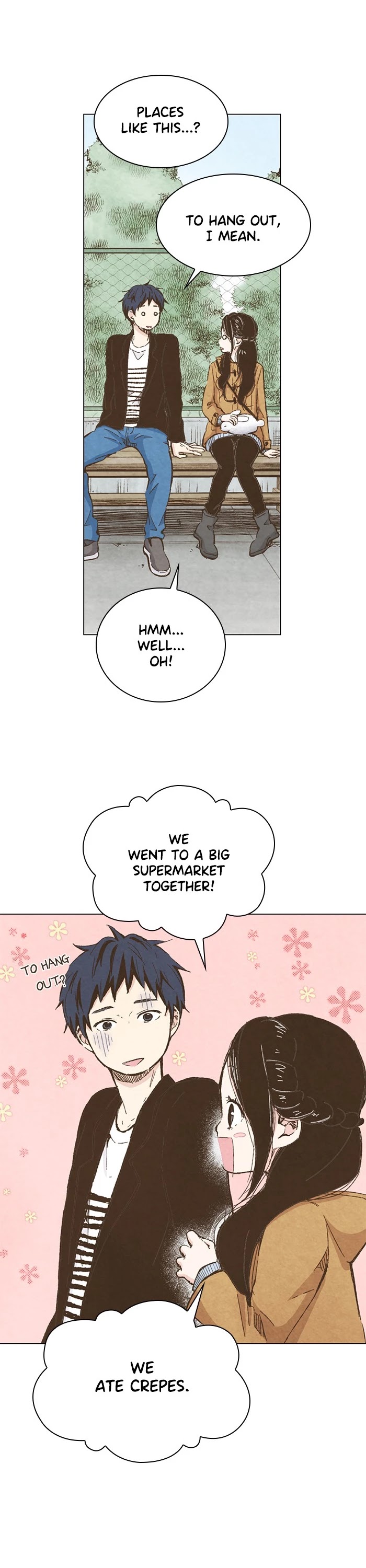Marry Me!(YUUKI Miku) chapter 77 - page 10