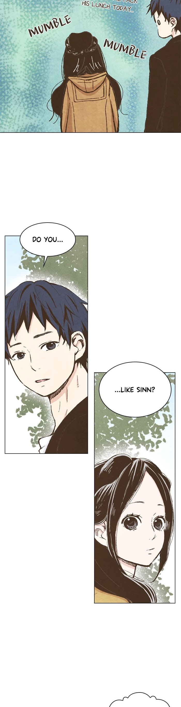 Marry Me!(YUUKI Miku) chapter 77 - page 12
