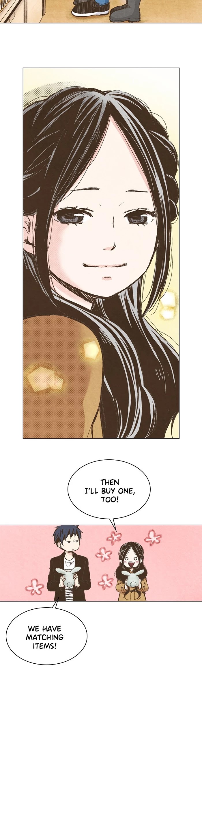 Marry Me!(YUUKI Miku) chapter 77 - page 20