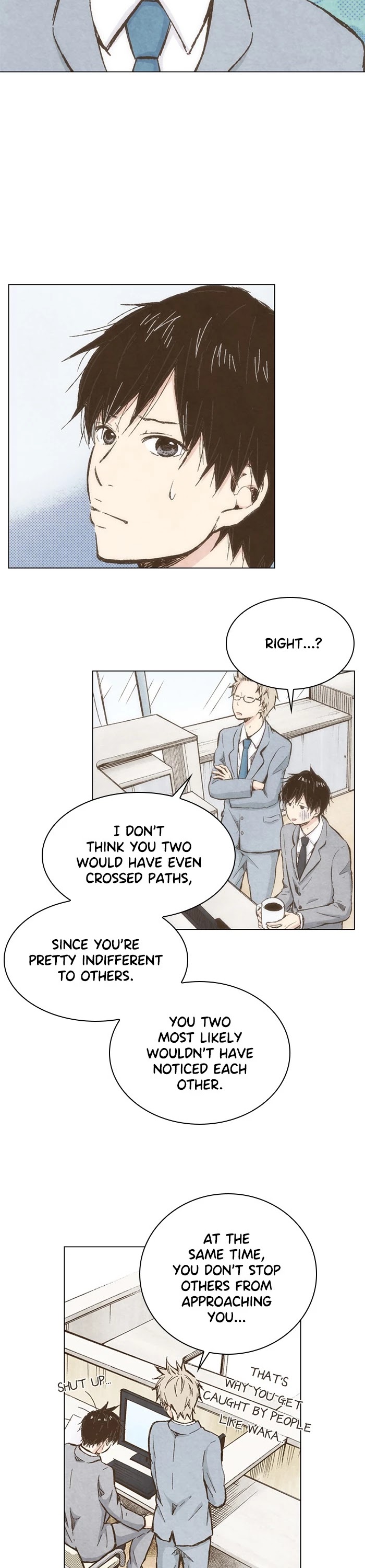 Marry Me!(YUUKI Miku) chapter 77 - page 6
