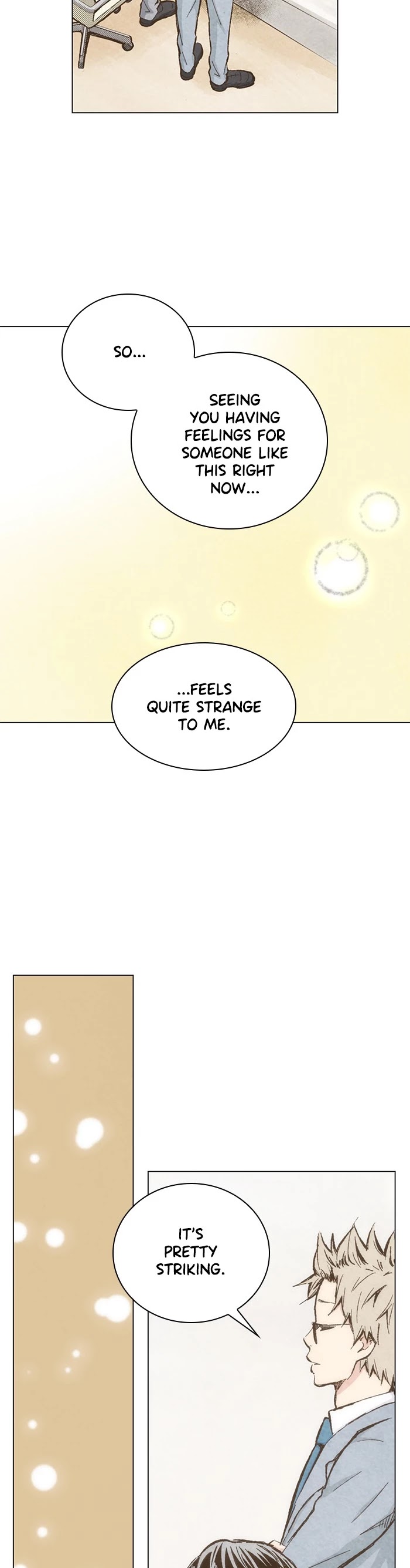 Marry Me!(YUUKI Miku) chapter 77 - page 7