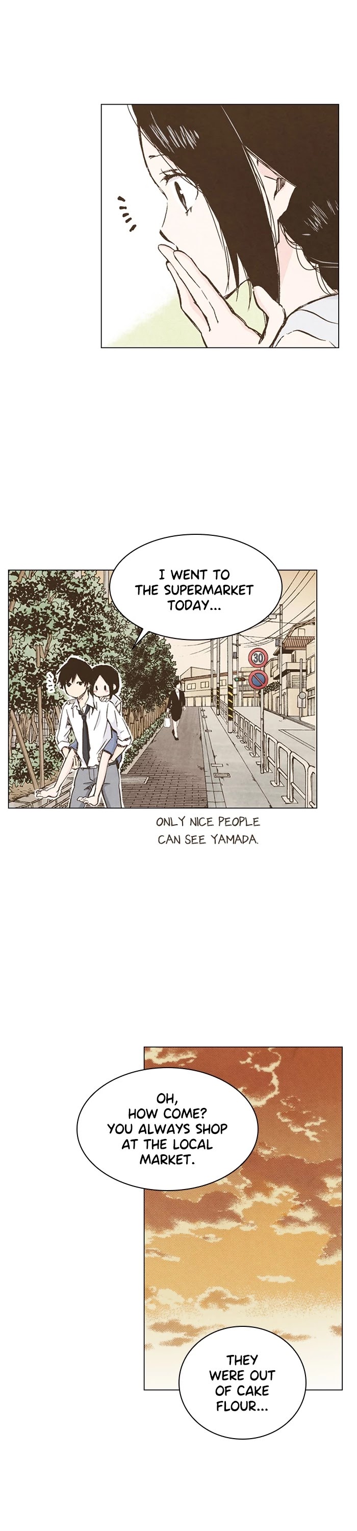 Marry Me!(YUUKI Miku) chapter 38 - page 10