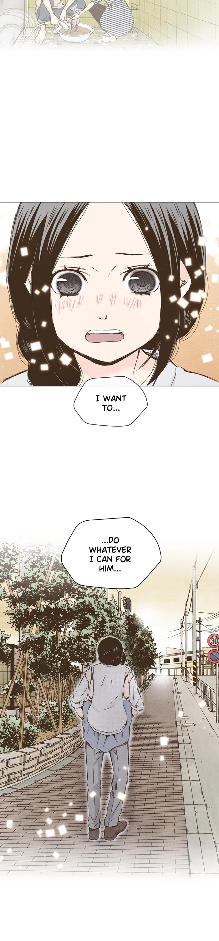 Marry Me!(YUUKI Miku) chapter 38 - page 13