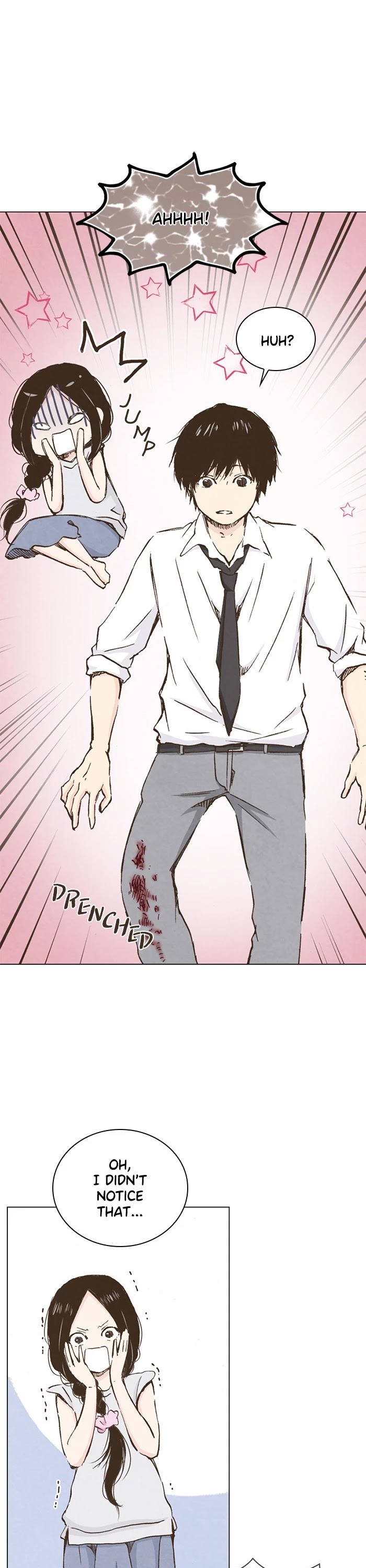 Marry Me!(YUUKI Miku) chapter 38 - page 17
