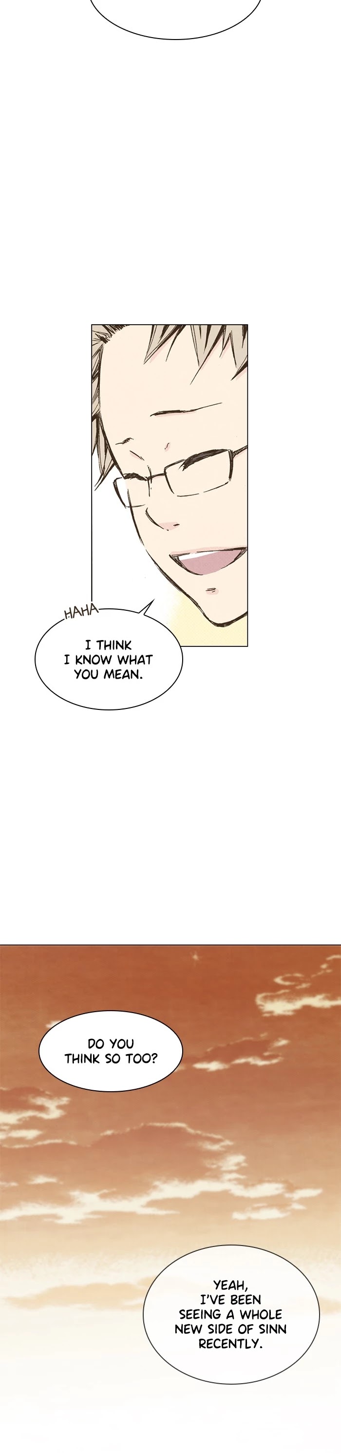 Marry Me!(YUUKI Miku) chapter 38 - page 21