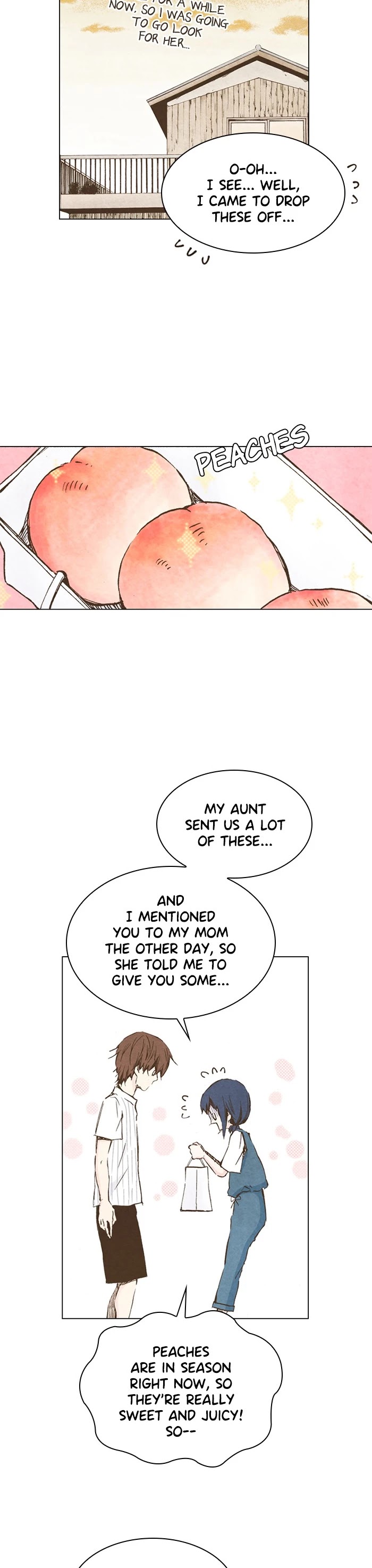Marry Me!(YUUKI Miku) chapter 38 - page 3