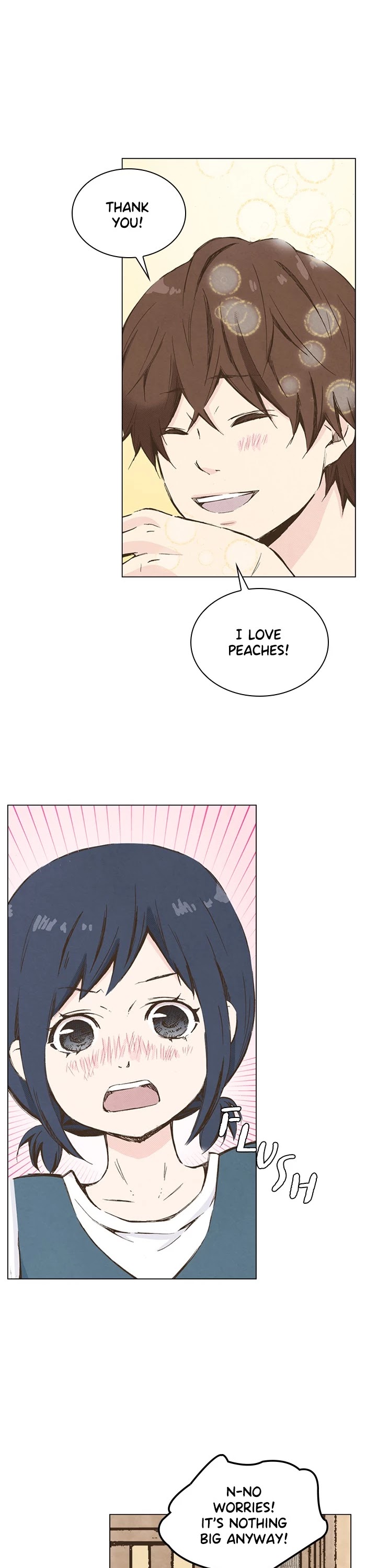 Marry Me!(YUUKI Miku) chapter 38 - page 5