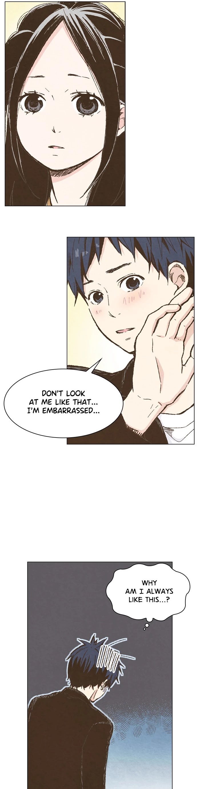 Marry Me!(YUUKI Miku) chapter 78 - page 11