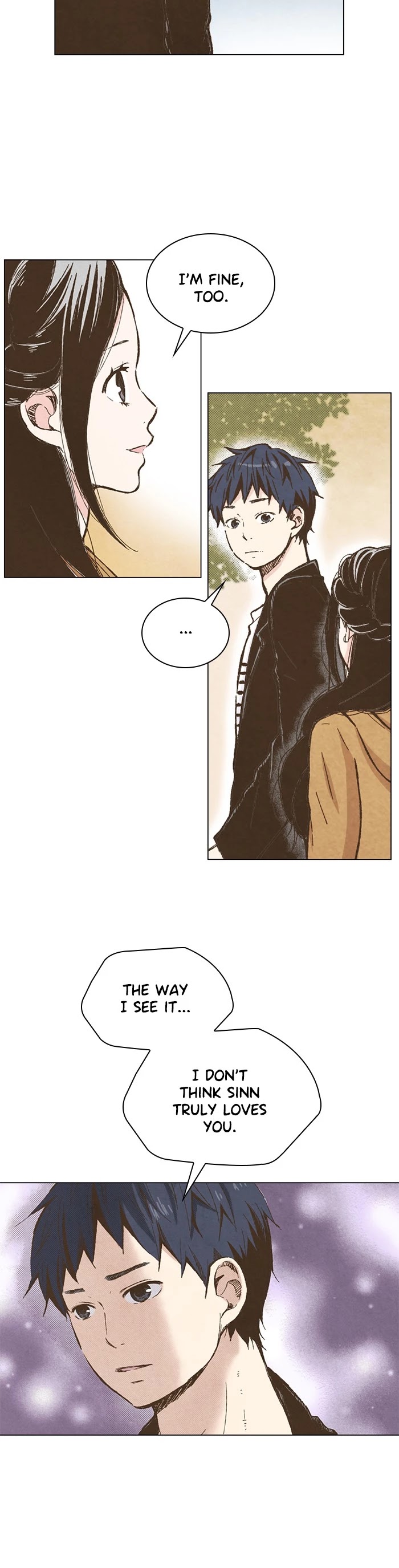 Marry Me!(YUUKI Miku) chapter 78 - page 12
