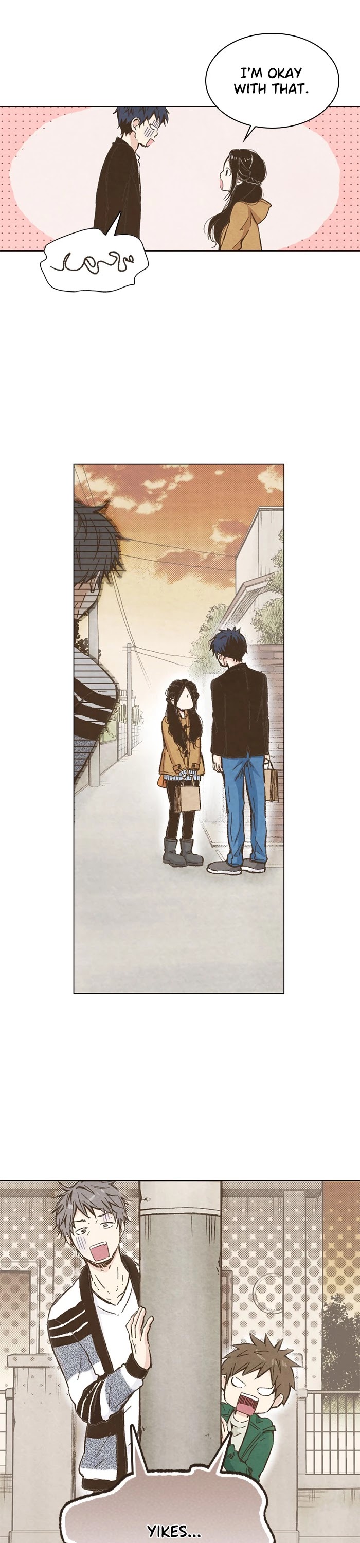 Marry Me!(YUUKI Miku) chapter 78 - page 13