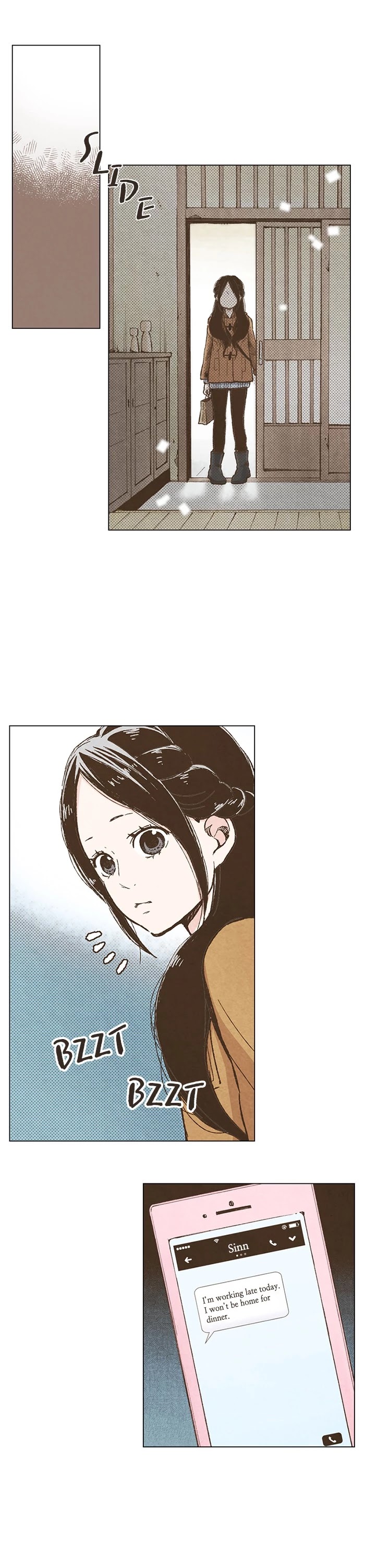 Marry Me!(YUUKI Miku) chapter 78 - page 17