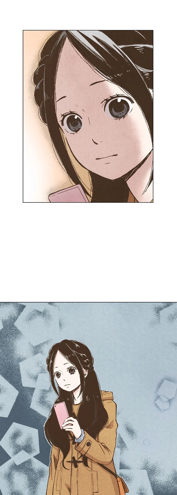 Marry Me!(YUUKI Miku) chapter 78 - page 18