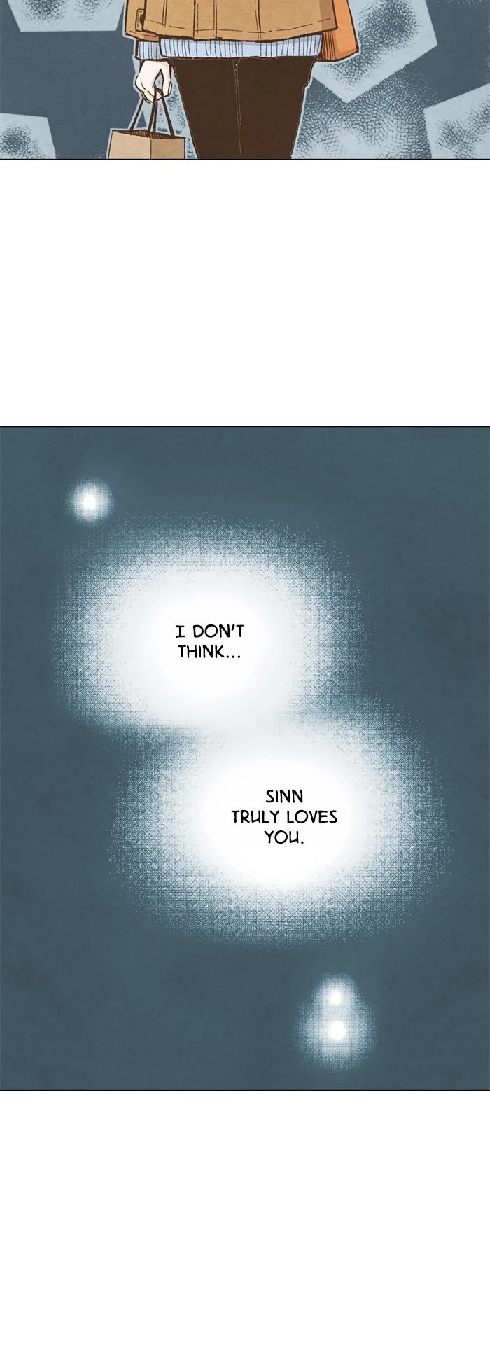 Marry Me!(YUUKI Miku) chapter 78 - page 19