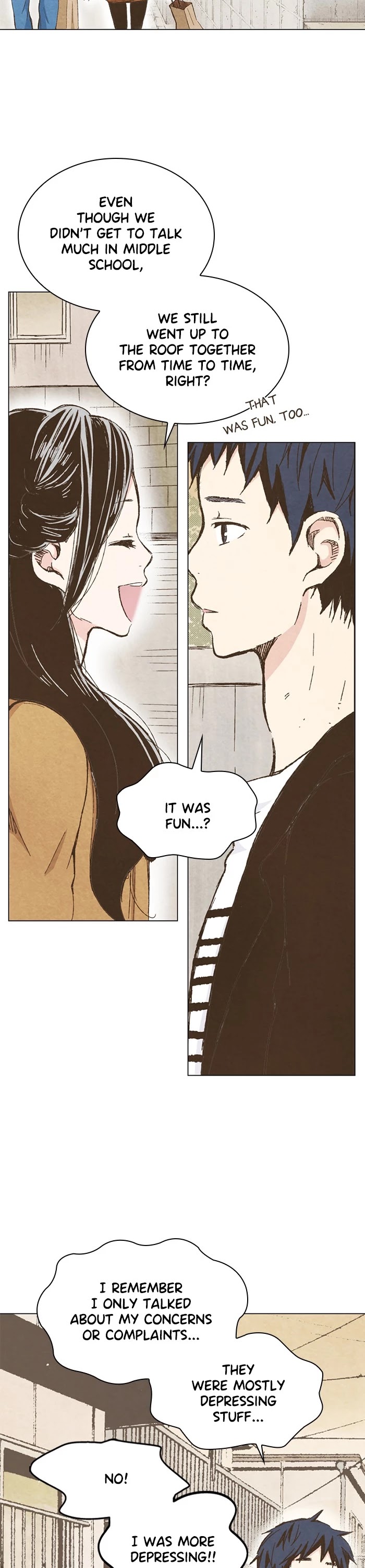 Marry Me!(YUUKI Miku) chapter 78 - page 2