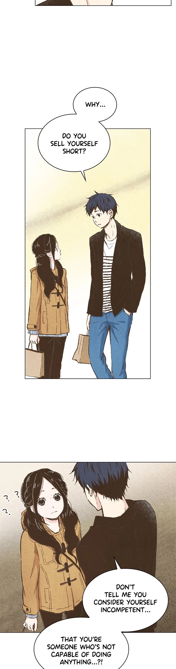 Marry Me!(YUUKI Miku) chapter 78 - page 4