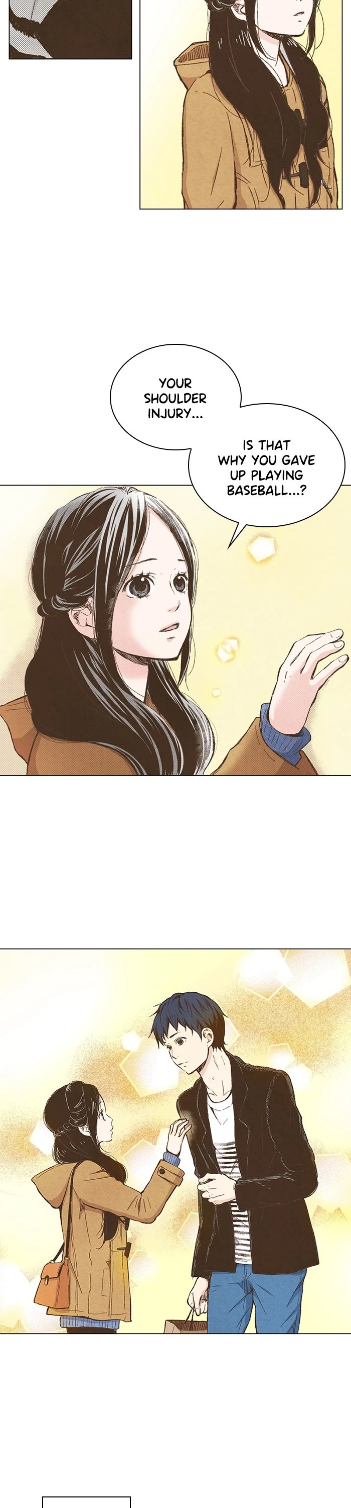Marry Me!(YUUKI Miku) chapter 78 - page 6