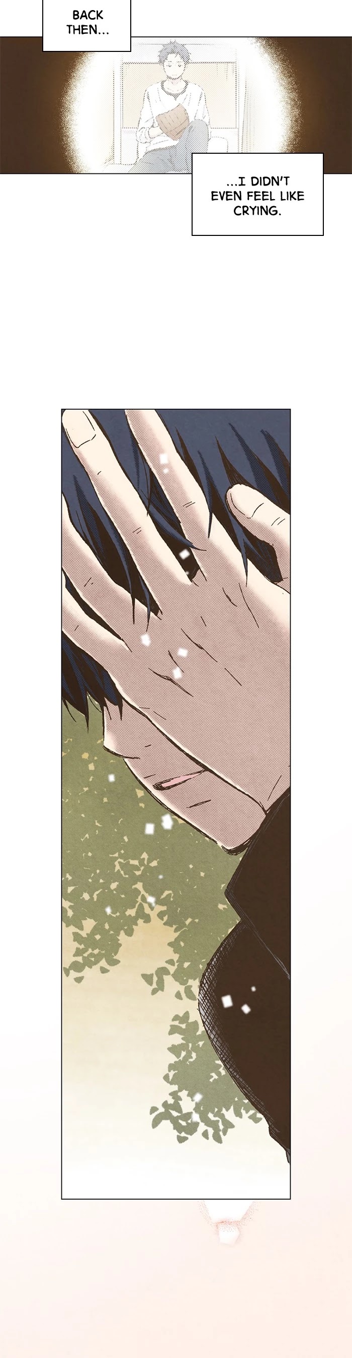 Marry Me!(YUUKI Miku) chapter 78 - page 7
