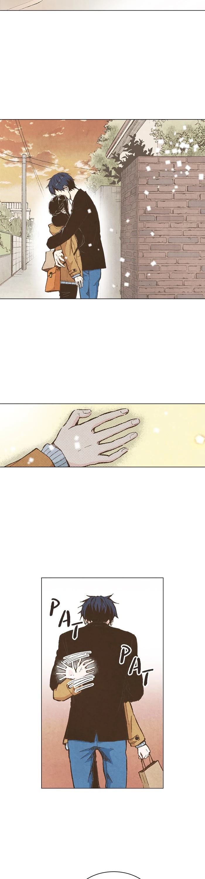 Marry Me!(YUUKI Miku) chapter 78 - page 9