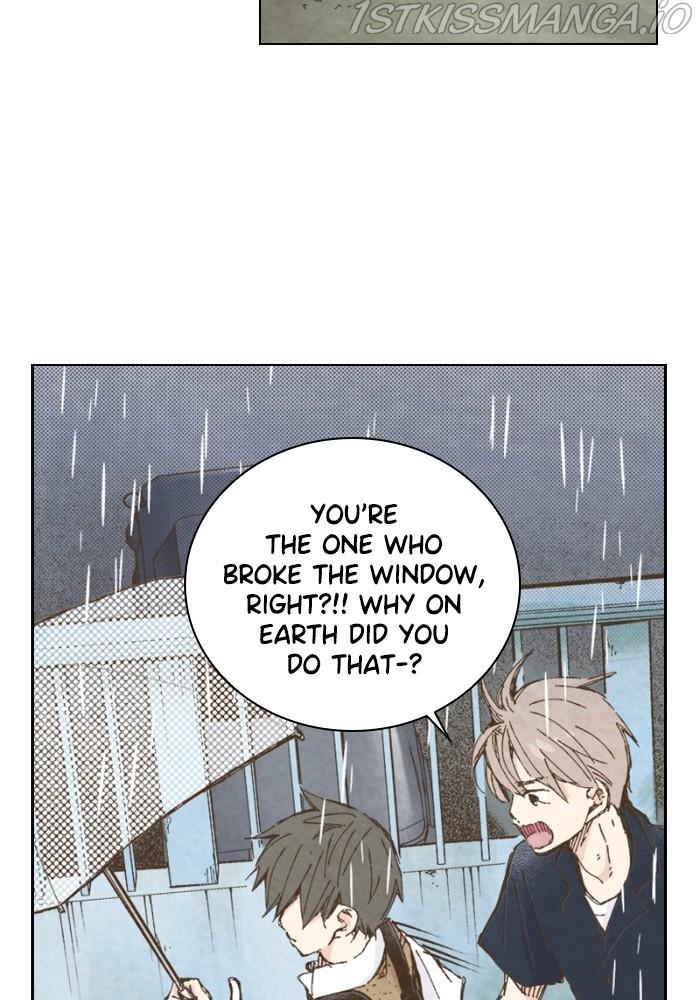 Marry Me!(YUUKI Miku) chapter 129 - page 11