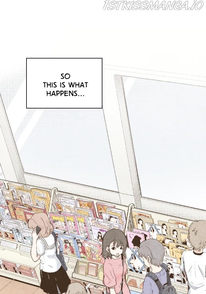 Marry Me!(YUUKI Miku) chapter 129 - page 18