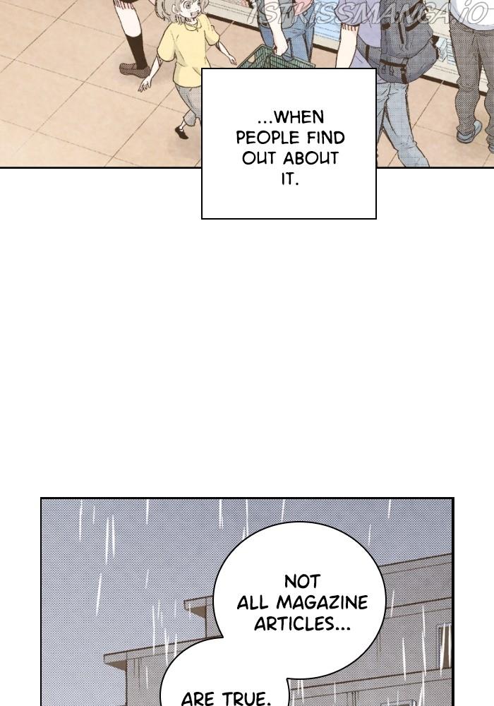 Marry Me!(YUUKI Miku) chapter 129 - page 19