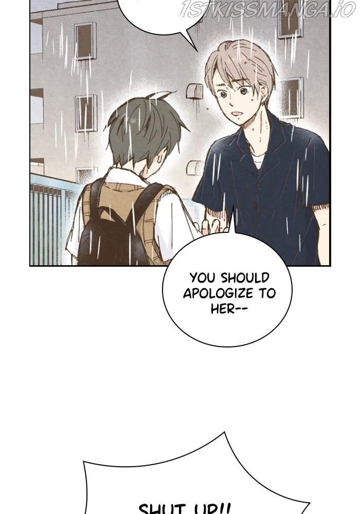 Marry Me!(YUUKI Miku) chapter 129 - page 20