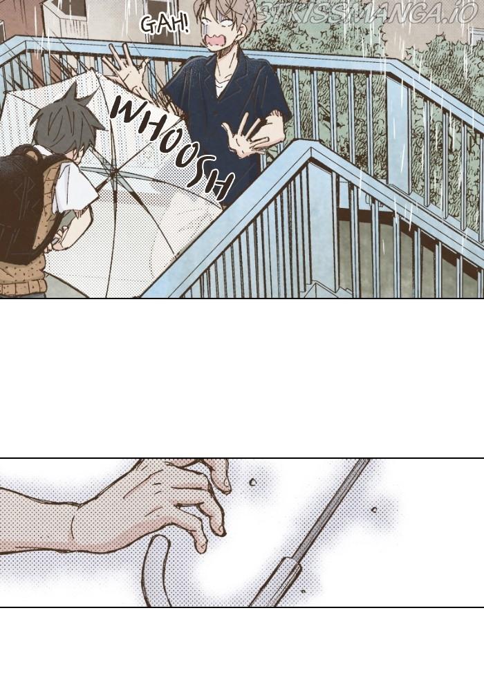 Marry Me!(YUUKI Miku) chapter 129 - page 25