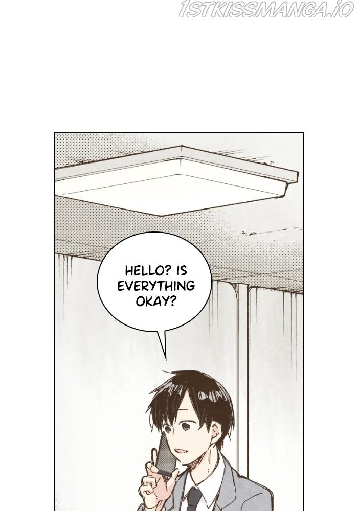 Marry Me!(YUUKI Miku) chapter 129 - page 37